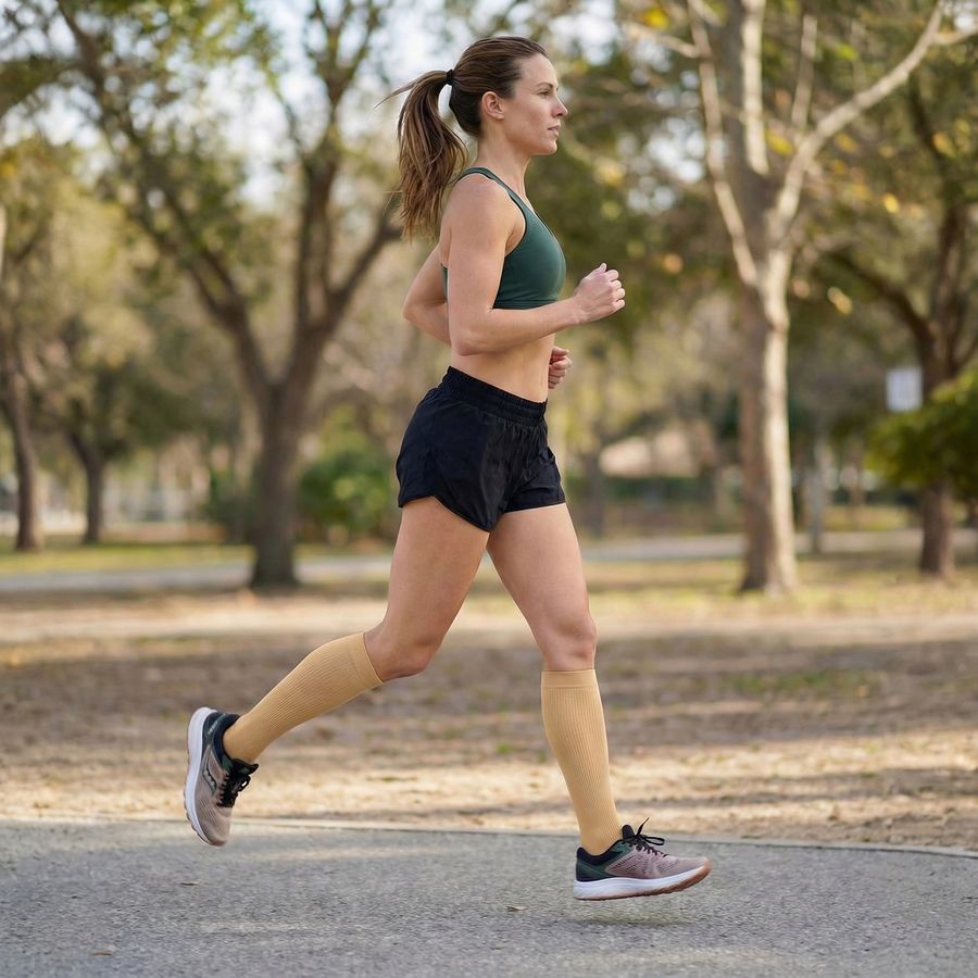 Hardlopen & sport